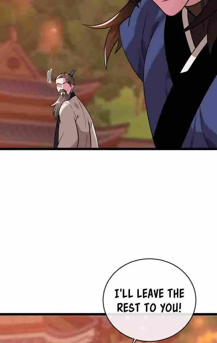 Volcanic Age Chapter 272 Page 83