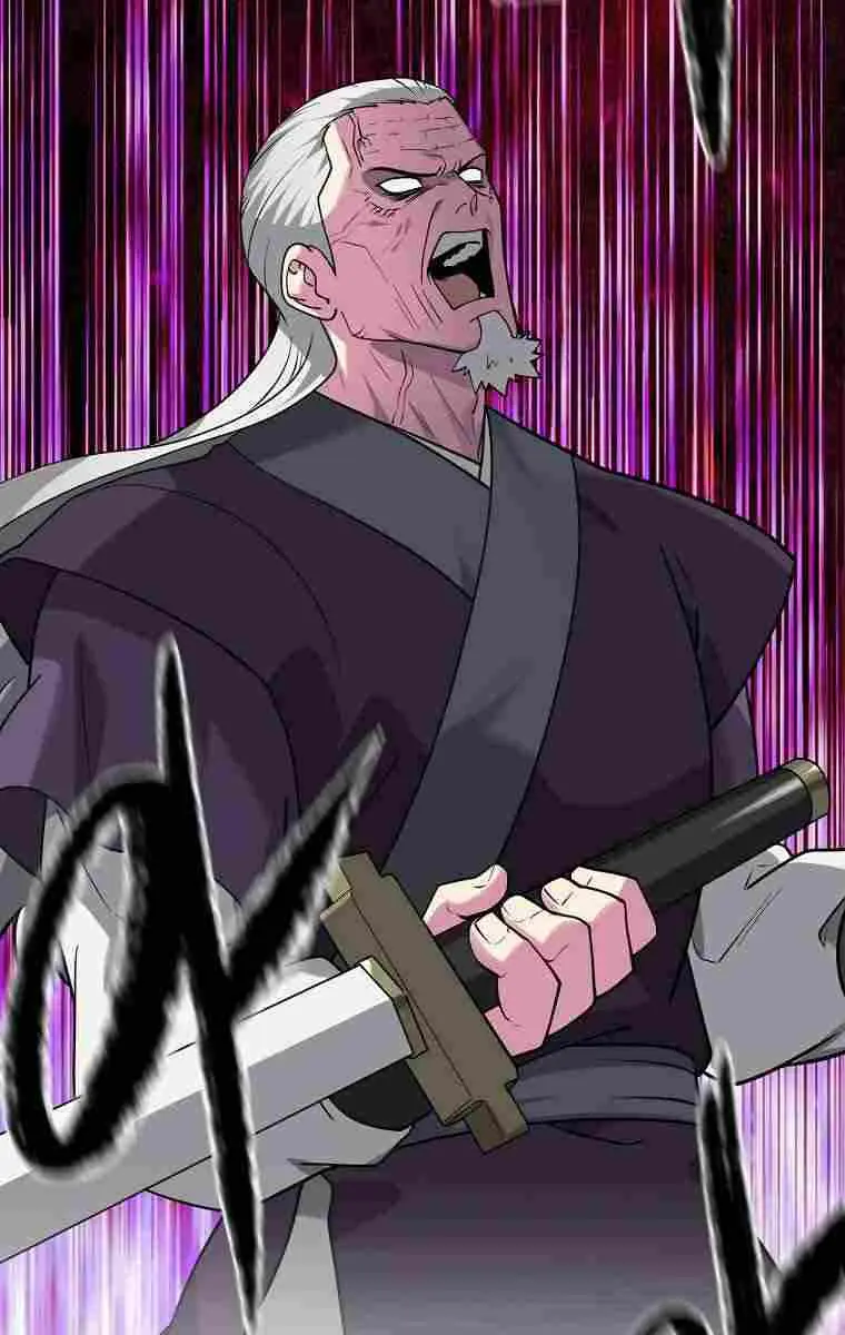 Volcanic Age Chapter 272 Page 91