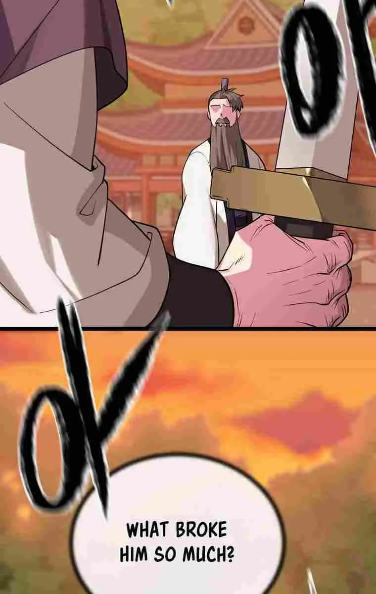 Volcanic Age Chapter 272 Page 93