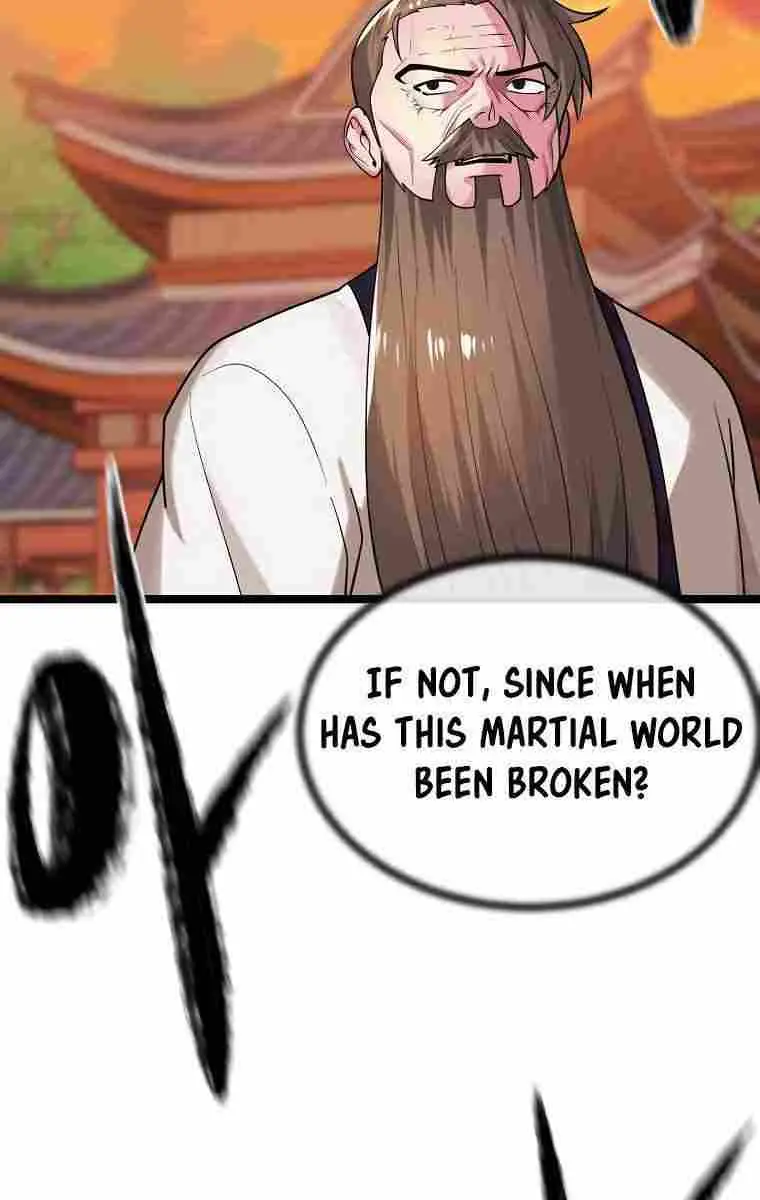 Volcanic Age Chapter 272 Page 95