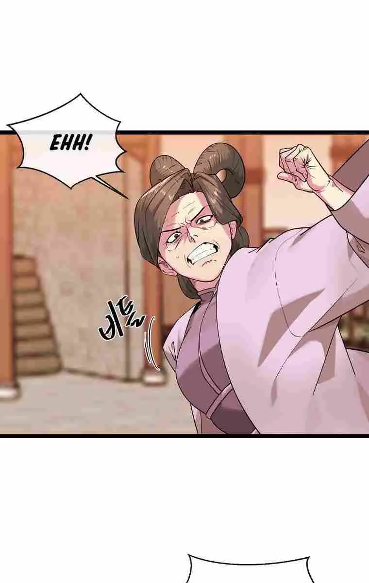 Volcanic Age Chapter 273 Page 4