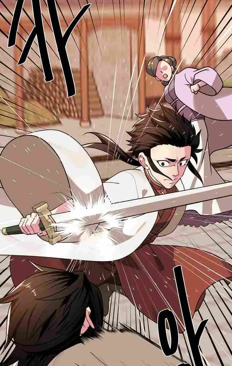 Volcanic Age Chapter 273 Page 6