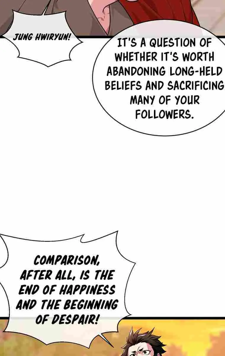 Volcanic Age Chapter 273 Page 9