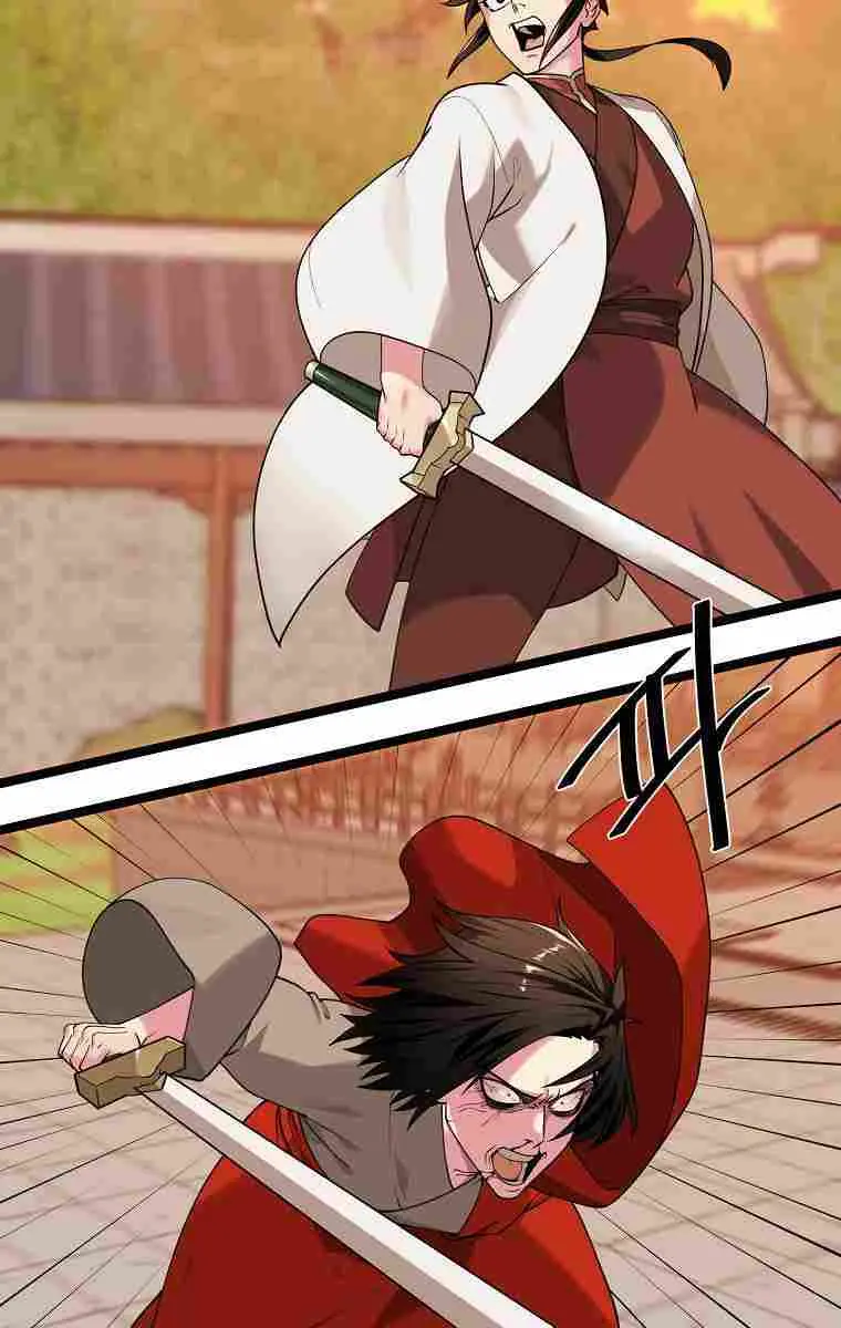 Volcanic Age Chapter 273 Page 10