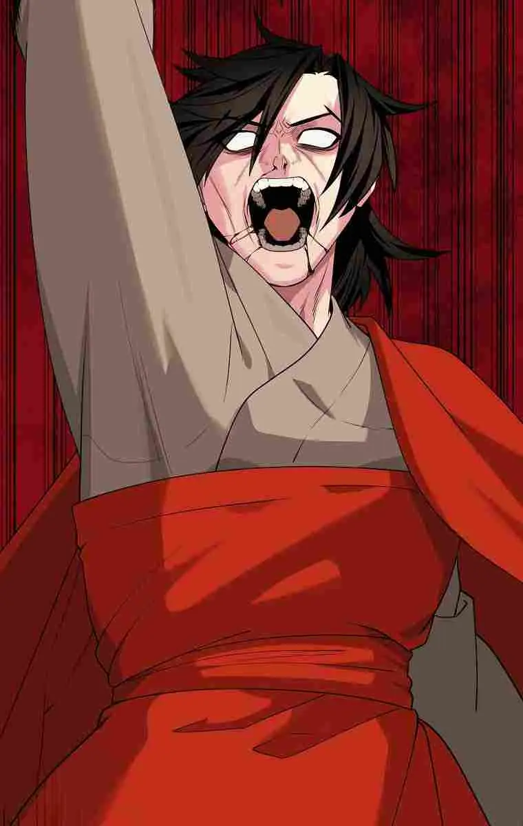 Volcanic Age Chapter 273 Page 17