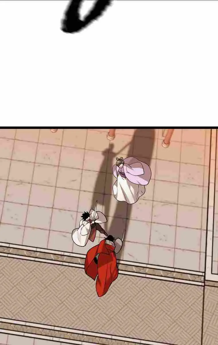 Volcanic Age Chapter 273 Page 20