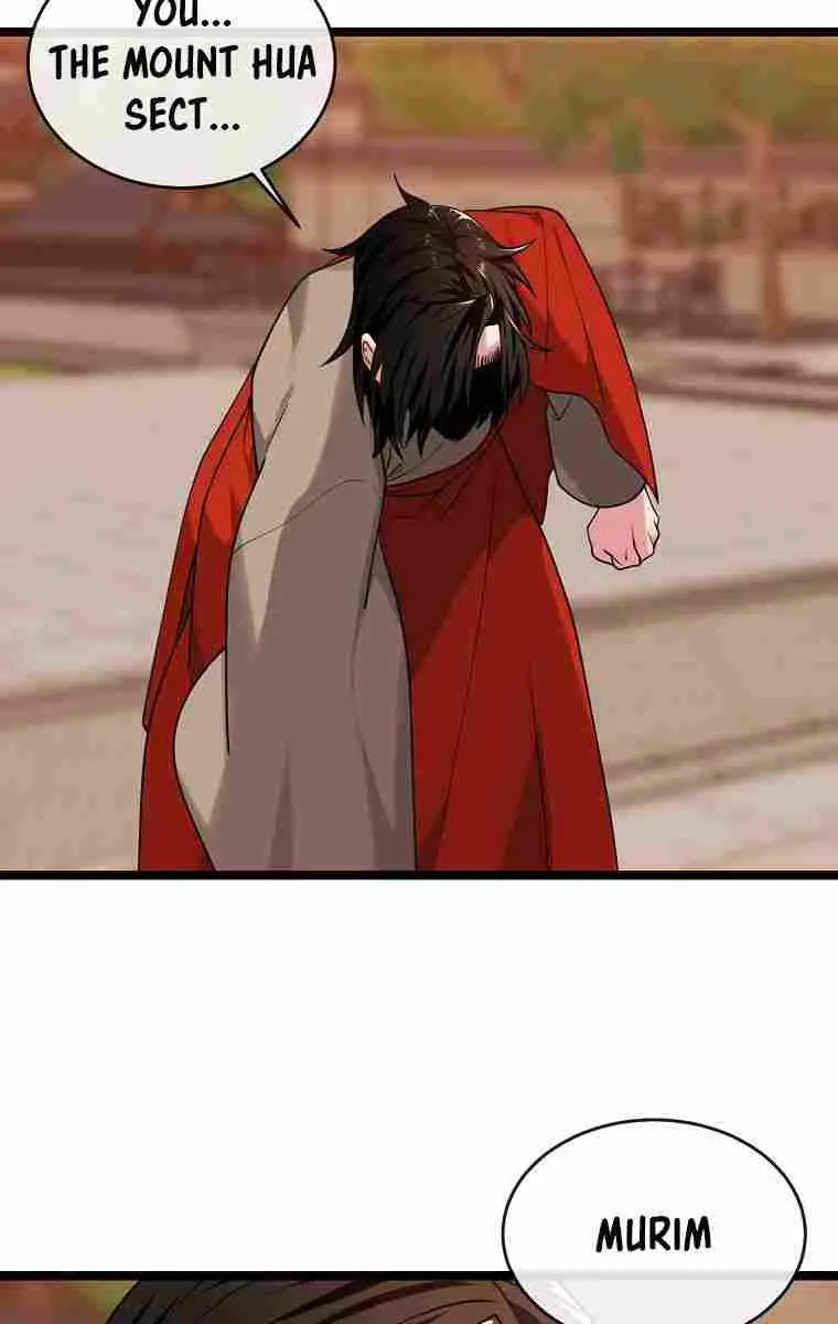 Volcanic Age Chapter 273 Page 24