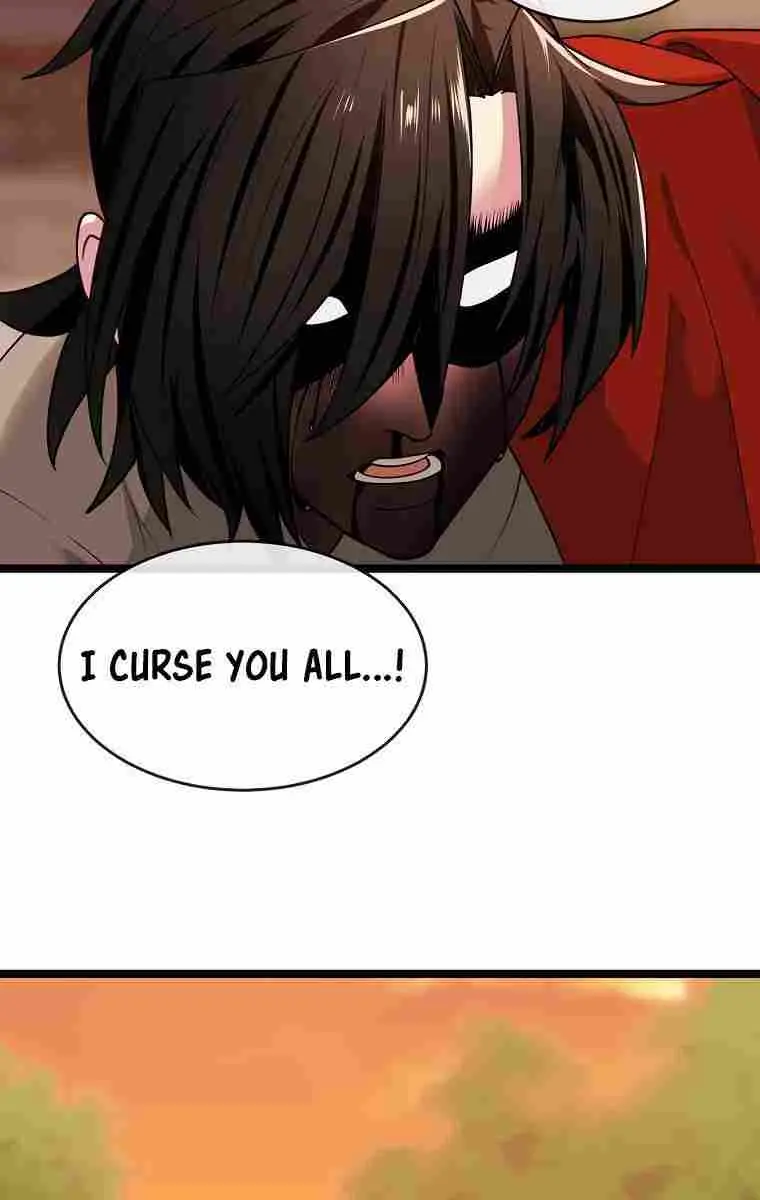 Volcanic Age Chapter 273 Page 25