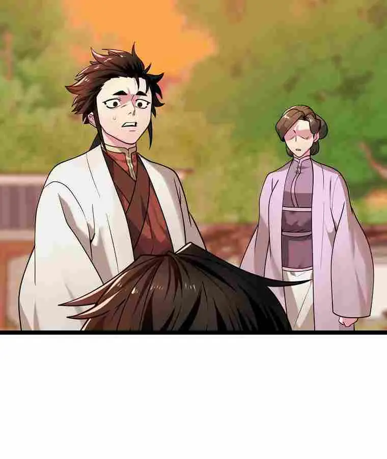 Volcanic Age Chapter 273 Page 26