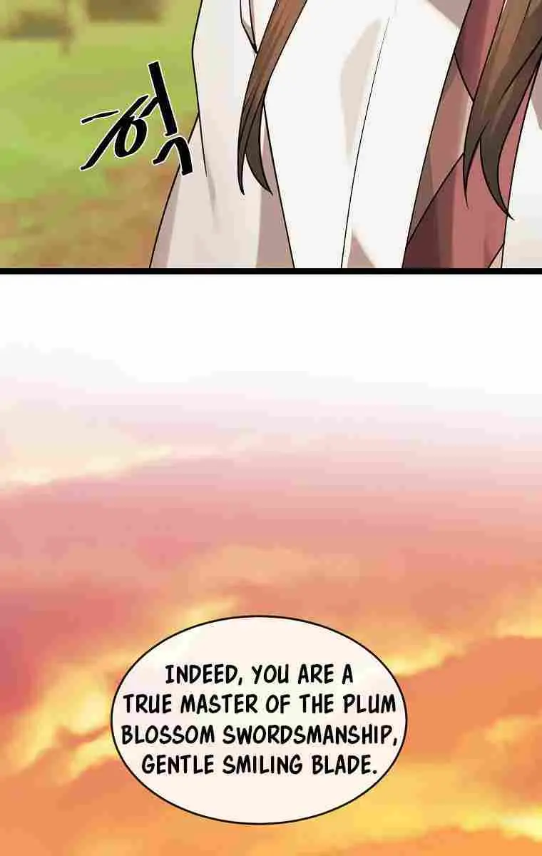 Volcanic Age Chapter 273 Page 28