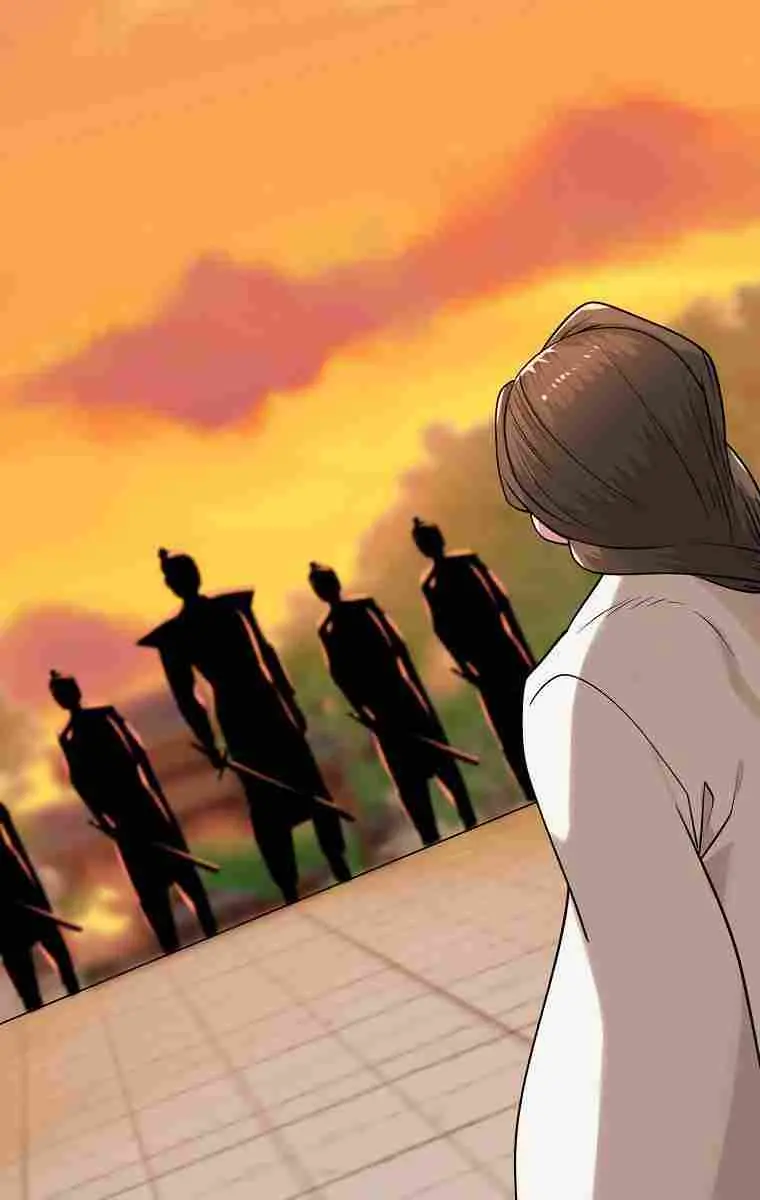 Volcanic Age Chapter 273 Page 29