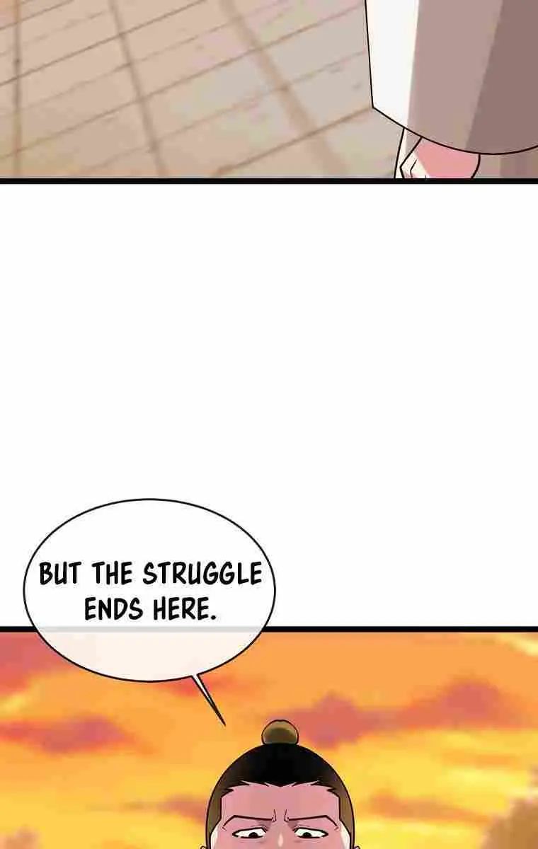 Volcanic Age Chapter 273 Page 30