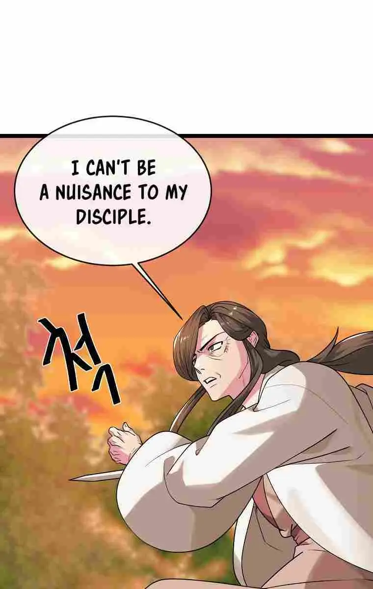 Volcanic Age Chapter 273 Page 35