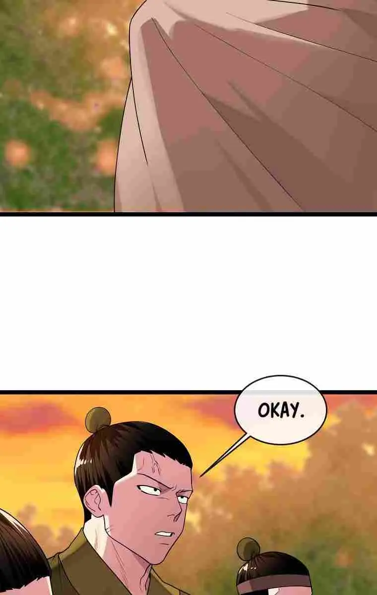 Volcanic Age Chapter 273 Page 36