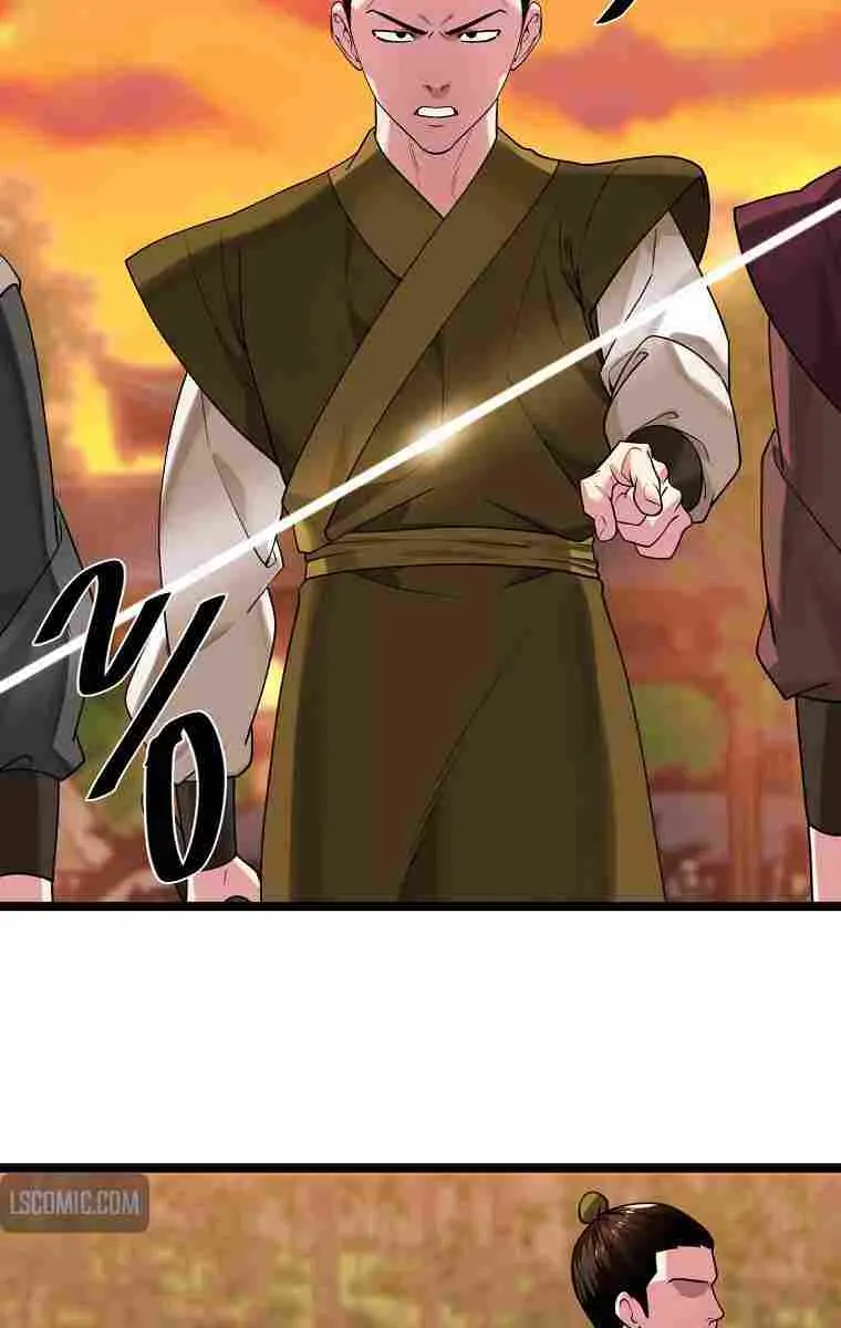 Volcanic Age Chapter 273 Page 38