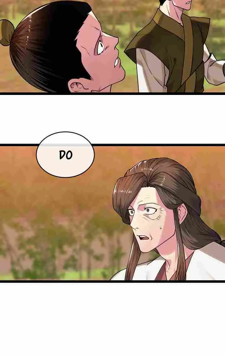 Volcanic Age Chapter 273 Page 39