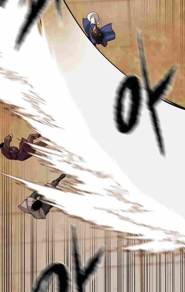 Volcanic Age Chapter 273 Page 45