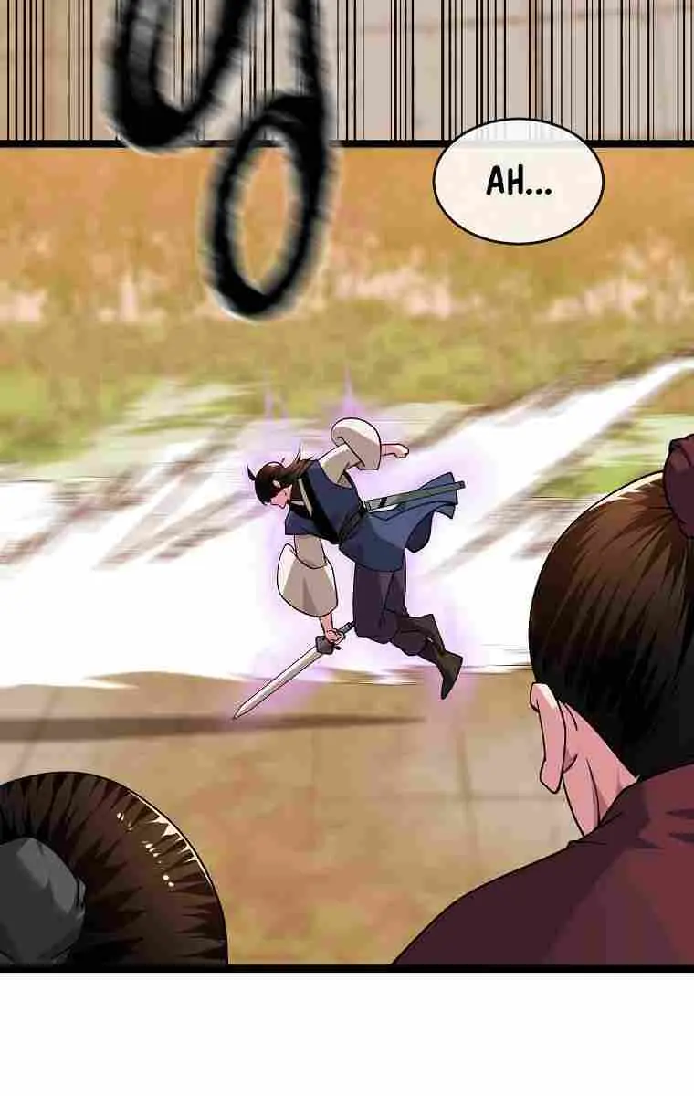 Volcanic Age Chapter 273 Page 46