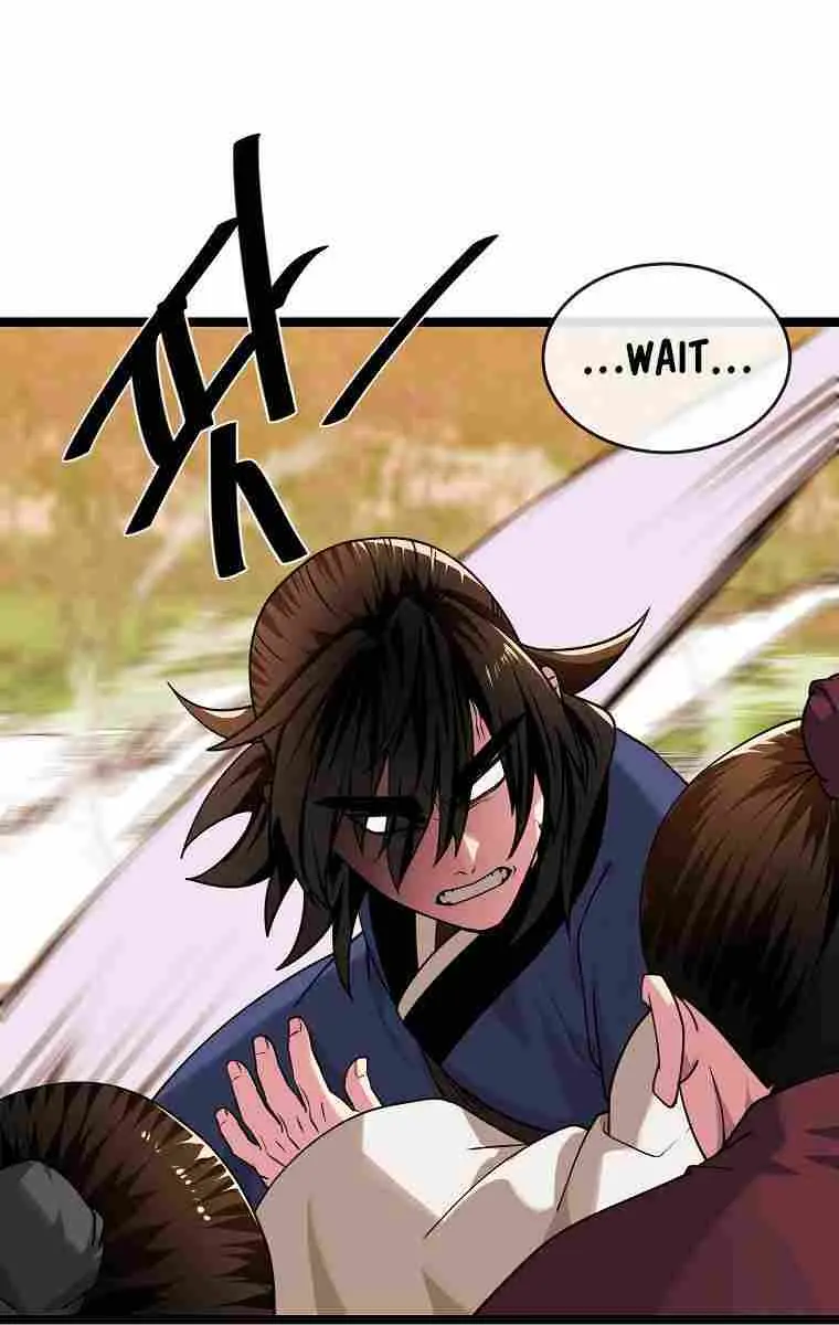 Volcanic Age Chapter 273 Page 47