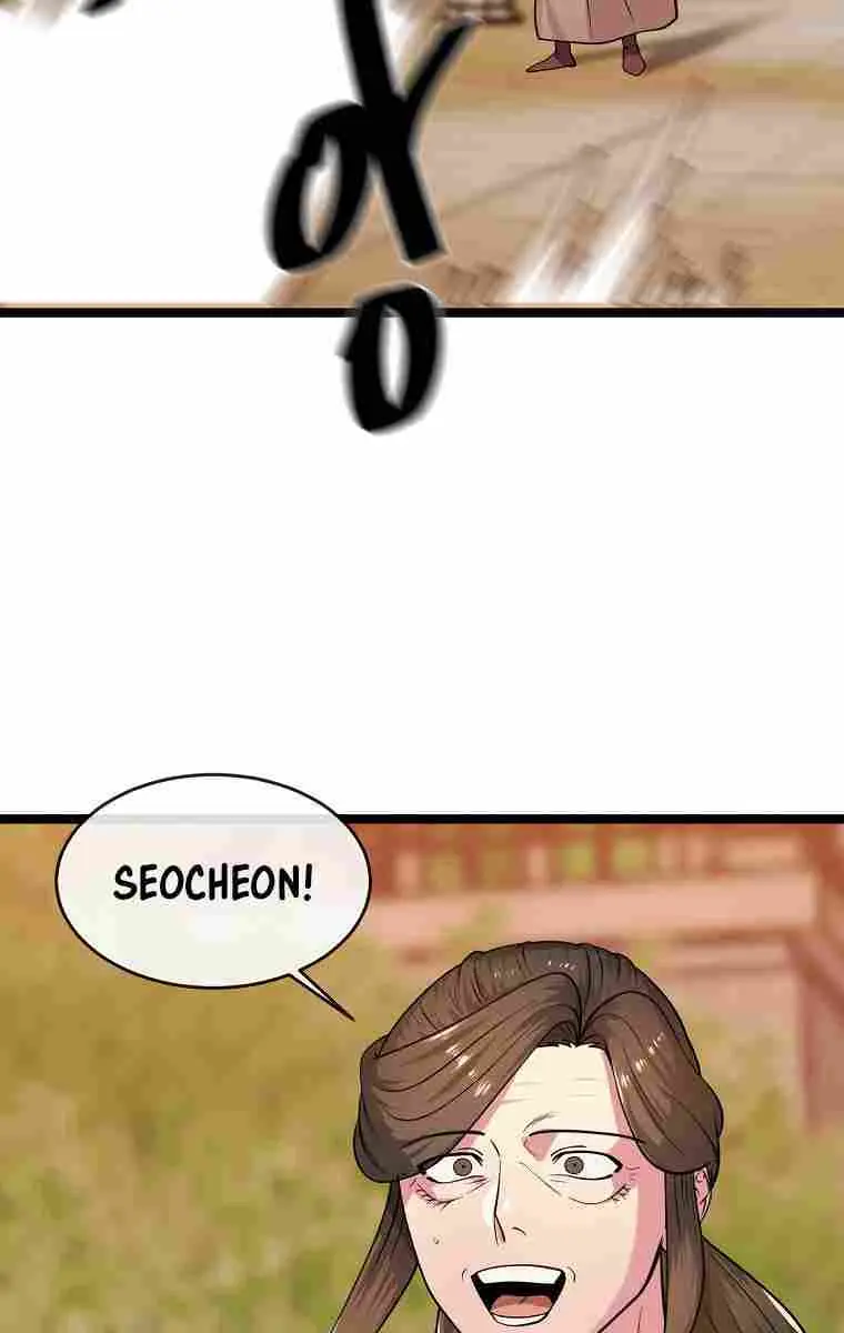 Volcanic Age Chapter 273 Page 49