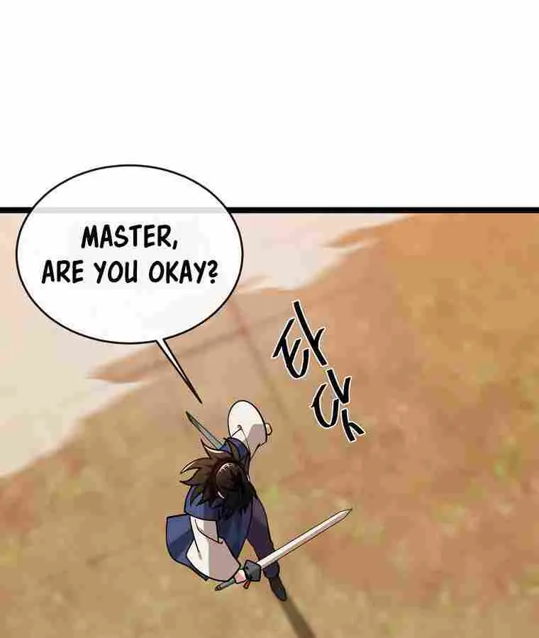 Volcanic Age Chapter 273 Page 51