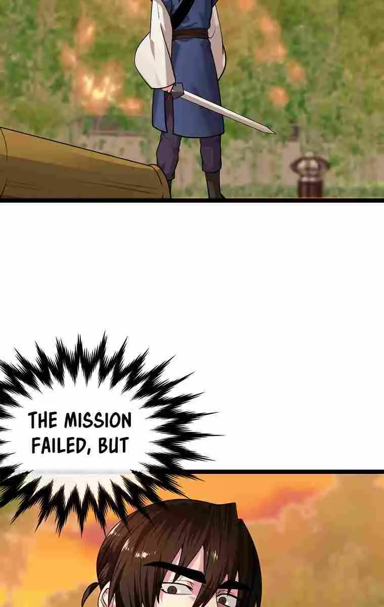 Volcanic Age Chapter 273 Page 60