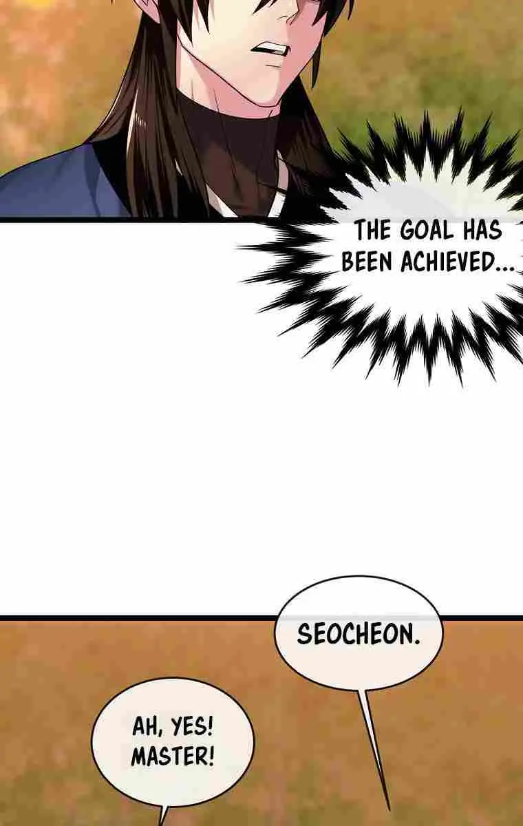 Volcanic Age Chapter 273 Page 61