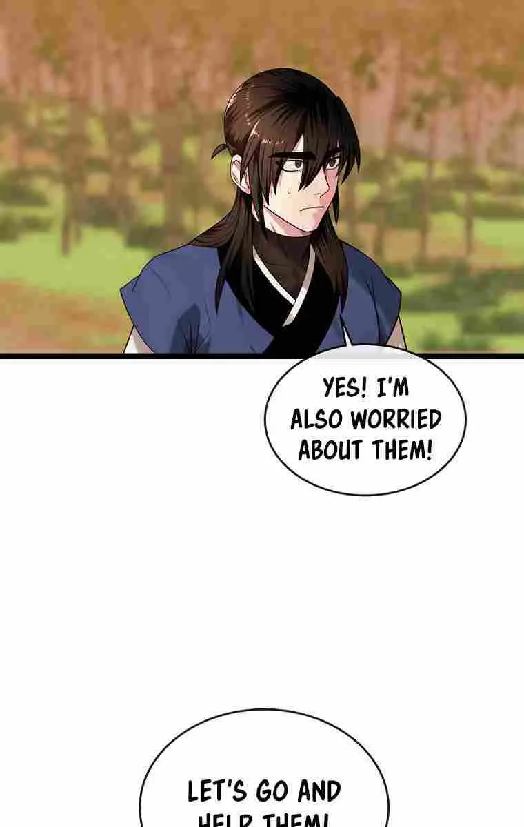 Volcanic Age Chapter 273 Page 63