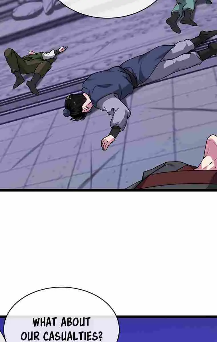 Volcanic Age Chapter 273 Page 66