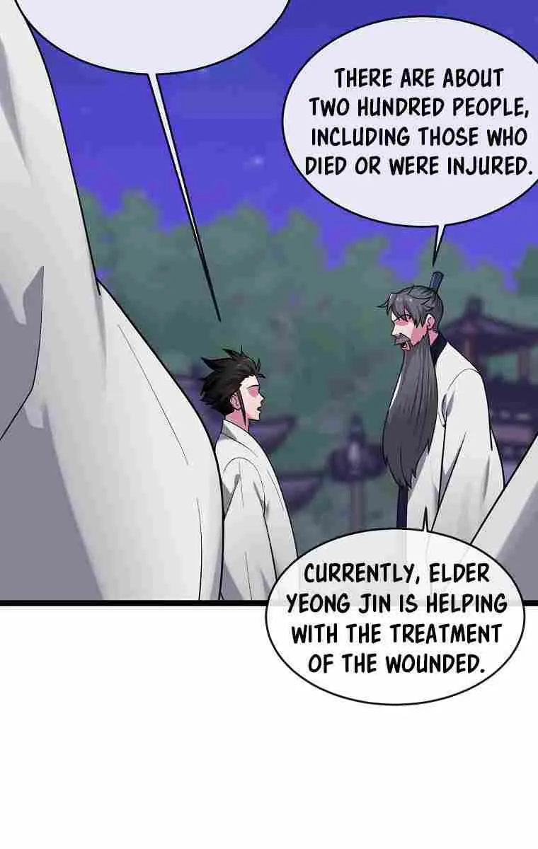 Volcanic Age Chapter 273 Page 67