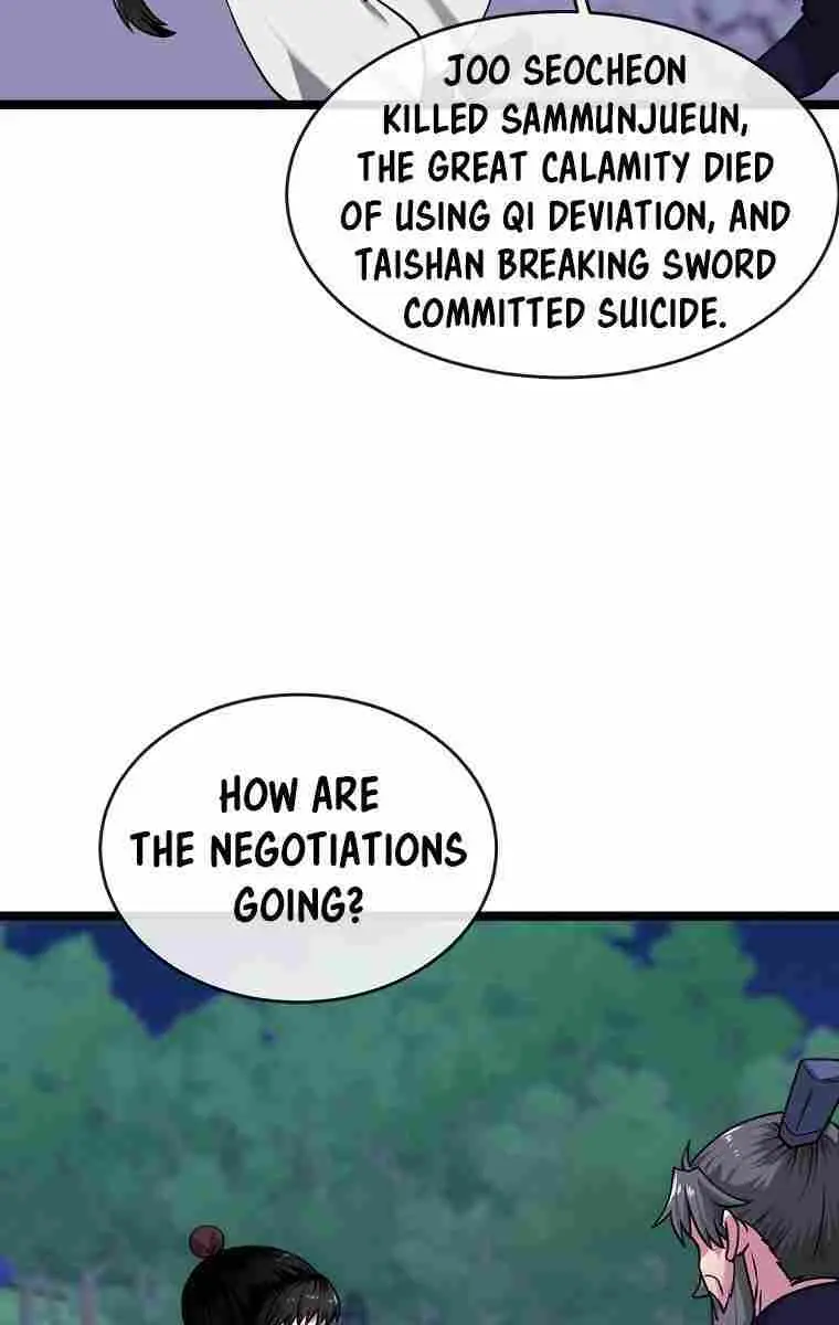 Volcanic Age Chapter 273 Page 69