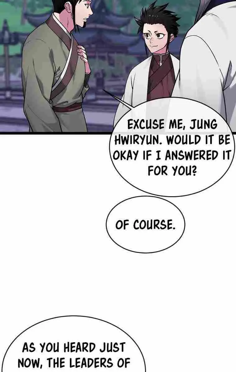 Volcanic Age Chapter 273 Page 70