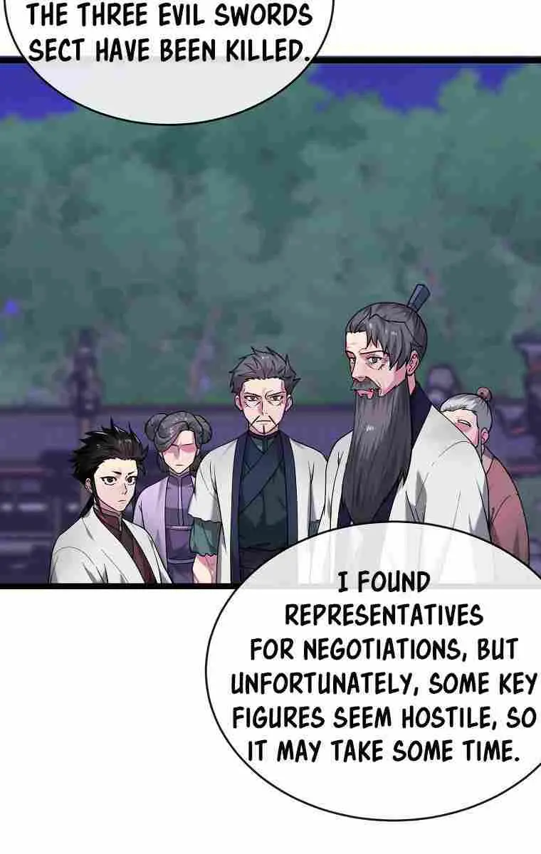 Volcanic Age Chapter 273 Page 71