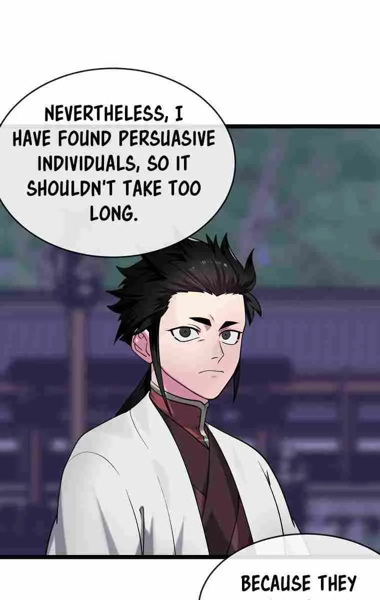 Volcanic Age Chapter 273 Page 72