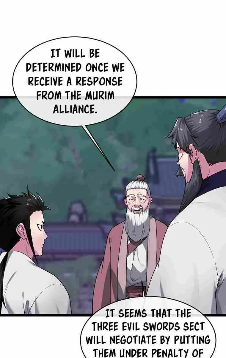 Volcanic Age Chapter 273 Page 75