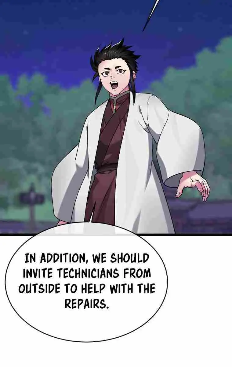 Volcanic Age Chapter 273 Page 77