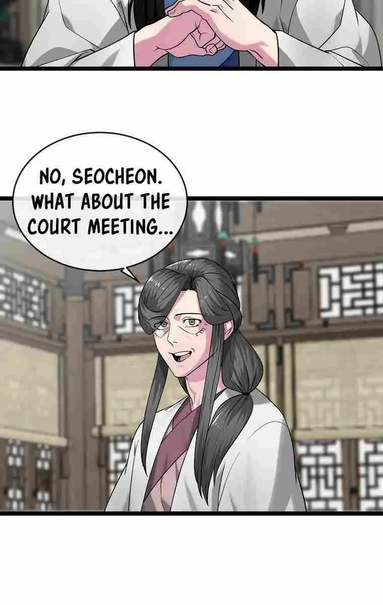 Volcanic Age Chapter 273 Page 80