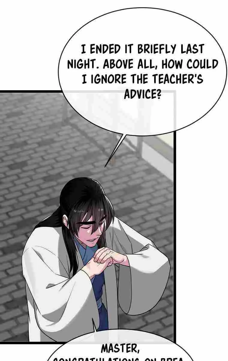 Volcanic Age Chapter 273 Page 81