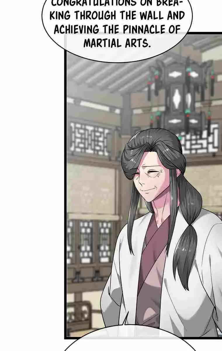 Volcanic Age Chapter 273 Page 82