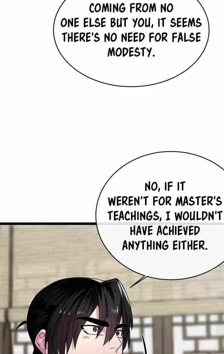 Volcanic Age Chapter 273 Page 83