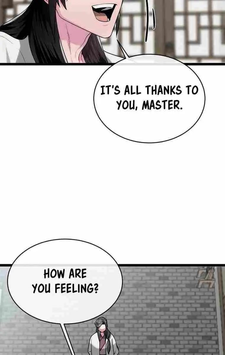 Volcanic Age Chapter 273 Page 84