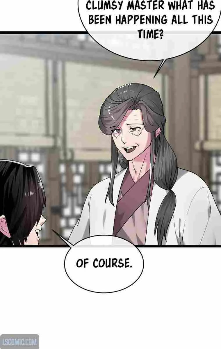 Volcanic Age Chapter 273 Page 86