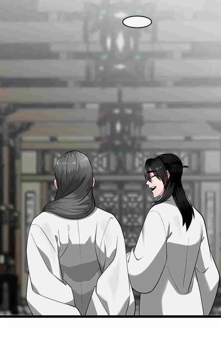 Volcanic Age Chapter 273 Page 88