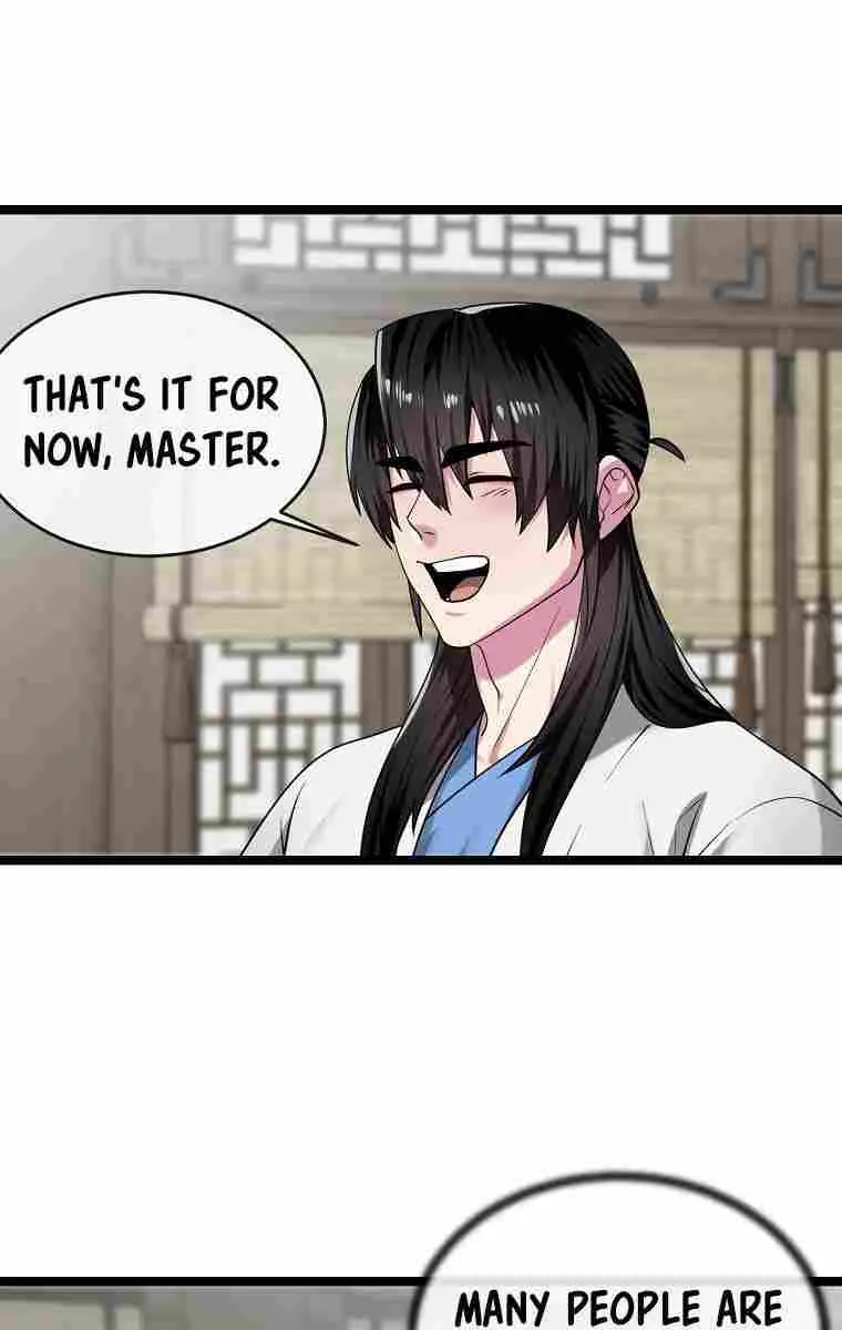 Volcanic Age Chapter 273 Page 89