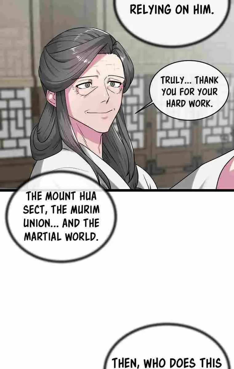 Volcanic Age Chapter 273 Page 90