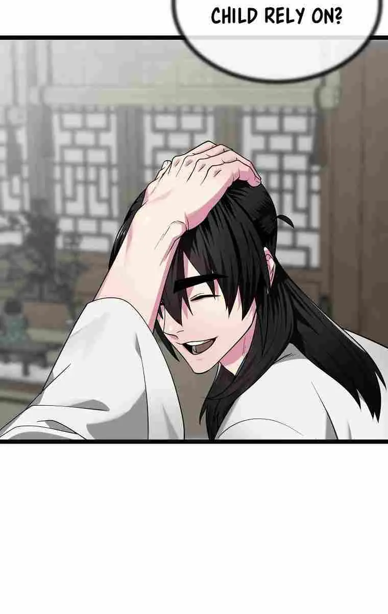 Volcanic Age Chapter 273 Page 91