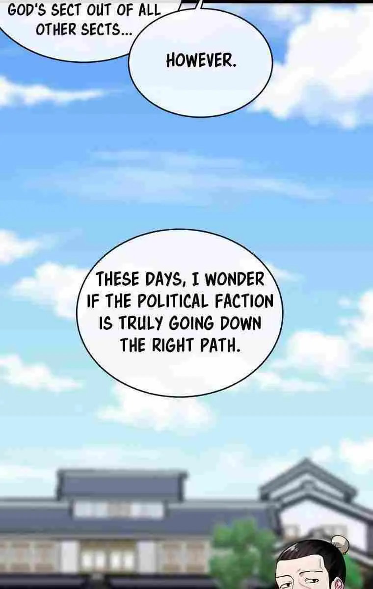 Volcanic Age Chapter 274 Page 4