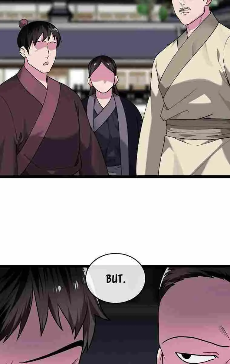 Volcanic Age Chapter 274 Page 5