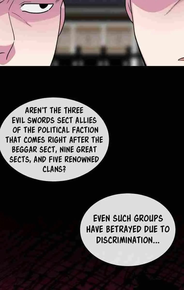 Volcanic Age Chapter 274 Page 6