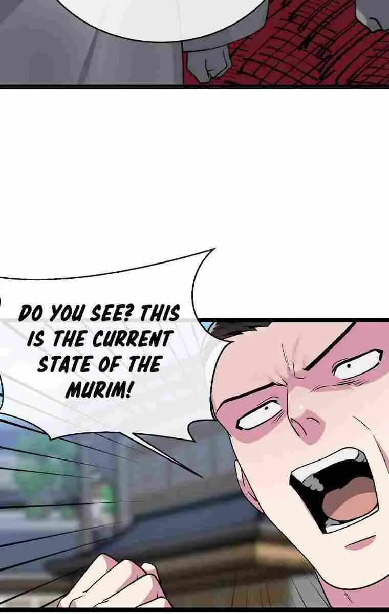 Volcanic Age Chapter 274 Page 8